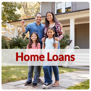 Learn about Home Loans
